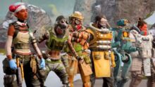 Apex Legends 移动补丁更改 TDM，因为新的 PC/控制台更新导致服务器陷入困境