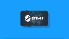 改版后的 Steam 移动应用程序可让您使用二维码登录并远程安装游戏